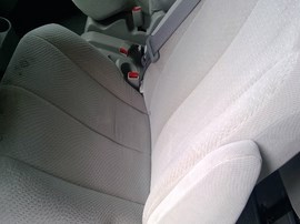 2011 TOYOTA SIENNA, GRAY, LE, 3.2L, AT. FWD.  Z25957
